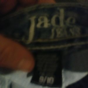 Jade jeans